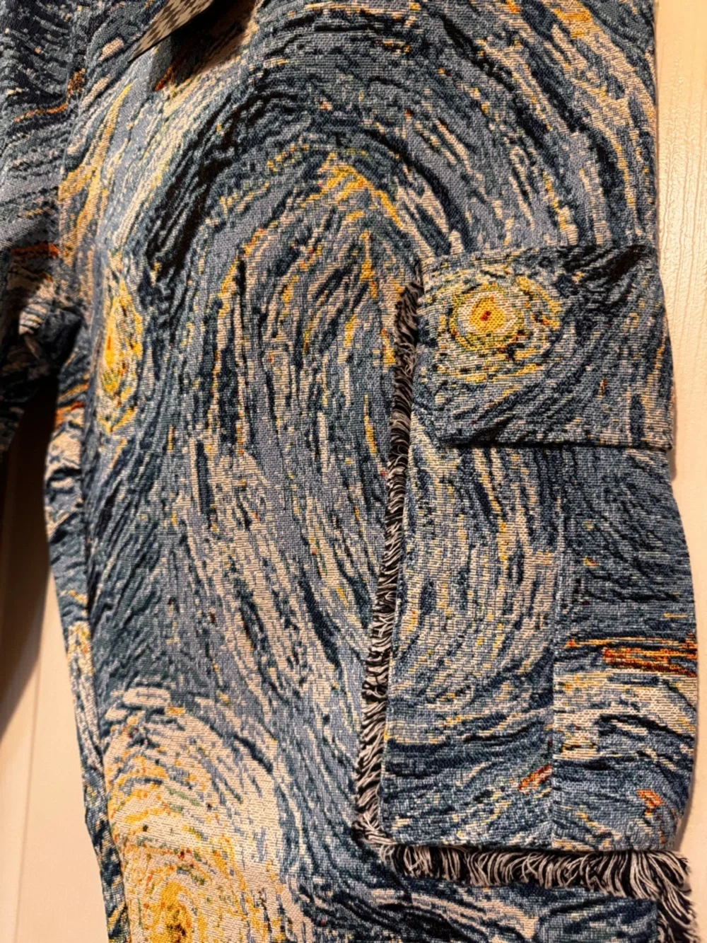 Cargo pants - Picture 2 of 7